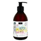 Lichaams- en handdouchegel voor kinderen, Bubble Gum smaak, 300 ml, LAQ