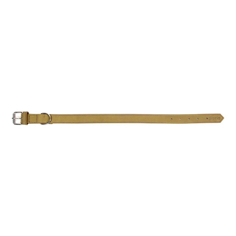 Hondenhalsband Gloria Oasis Groen (40 x 1,5 cm)