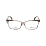 Brillenframe Dames Alexander McQueen AMQ-4207-N9H Ø 53 mm