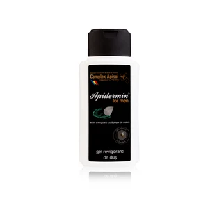 Verkwikkende douchegel, 200 ml, Apidermin