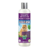 Șampon Menforsan 300 ml Cric Repelent împotriva insectelor