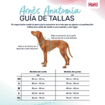 Jamón para perros Company of Animals Verde S 28-42 cm