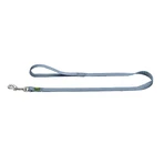 Hondenriem Hunter Blauw 100 cm