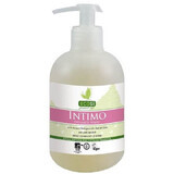 Intimpflege-Gel mit Lavendelöl, 300 ml, Ecosi