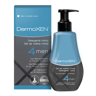 Dermoxen Intimo 4 Men 125ml