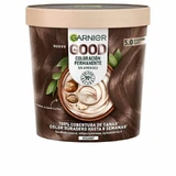 Permanentverf Garnier Good Café Bruin Nr. 5.0 (1 Eenheid)
