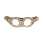 Imbracatura per Cani Gloria 24,5-26 cm Beige 18-20 cm