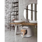Cama para gatos United Pets Verde 40 x 50 cm