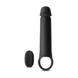 Penishülle NS Novelties Renegade Schwarz Ø 4,4 cm