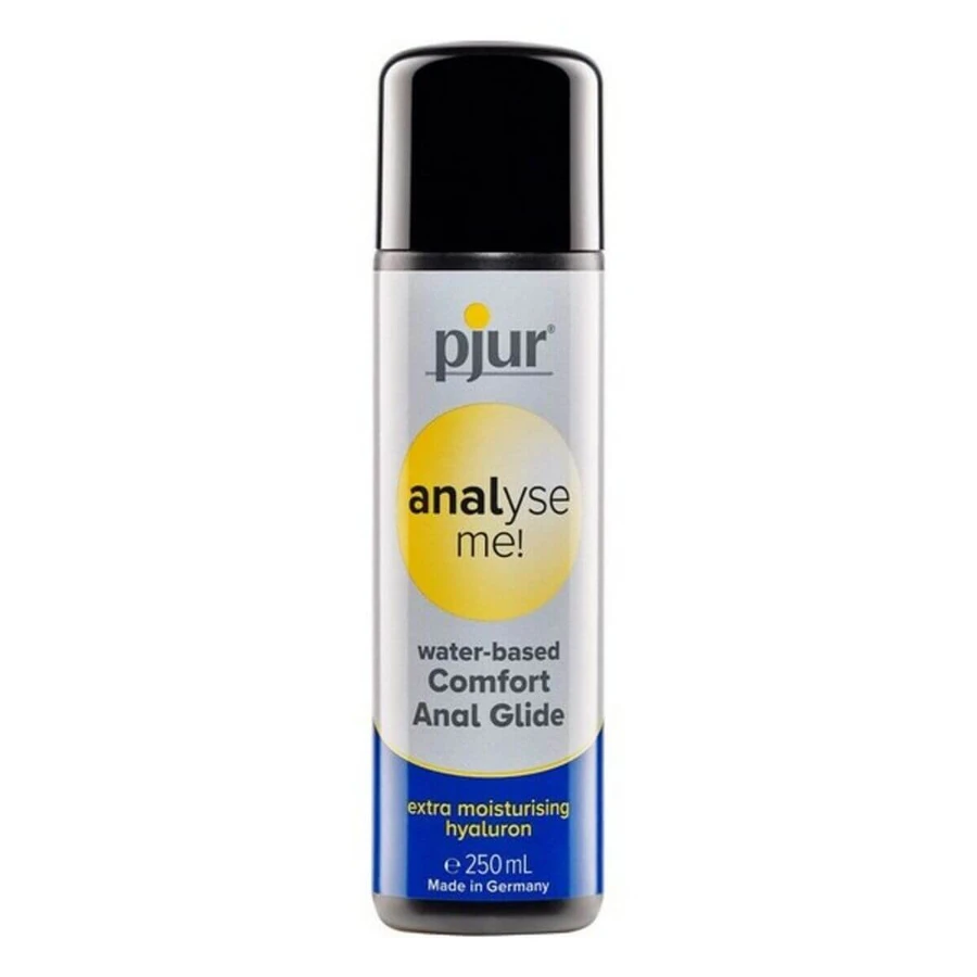 Glijmiddel op waterbasis Pjur P11750 250 ml