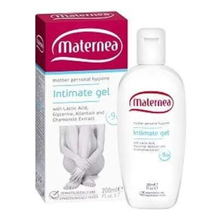Żel do higieny intymnej, 200 ml, Maternea