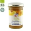 Confiture d'abricots sans sucre, 320 g, La Finestra Sul Cielo