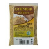 Gemberpoeder, 100 g, Herbal Sana