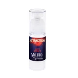 Schmiermittel Attraktion Mojito