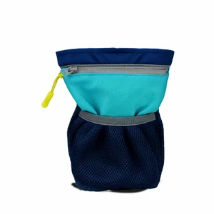 Coachi Train & Treat Bolsa Universal Azul