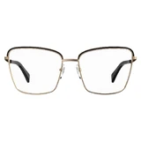 Brillenfassung Moschino MOS543-000 Ø 53 mm