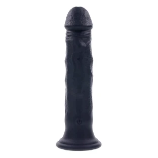 Dildo realistico evoluto in silicone ABS Ø 5 cm (19 cm)