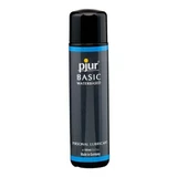 Lubricante de base acuosa Slide Pjur Basic (100 ml)
