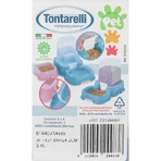 Comedero Tontarelli 36,1 x 21,6 x 24,2 cm 36,5 x 21 x 21 x 21 x 26 cm