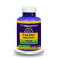 Biologisch calcium met calciumwier, 120 capsules, Herbagetica