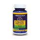 Biologisch calcium met calciumalgen, 60 capsules, Herbagetica