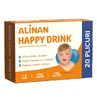 Happy Drink Alinan, 20 Sachets, Fiterman Pharma