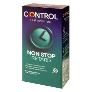Prezervatives Control 12 sztuk