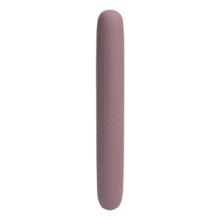 Vibratore Dream Toys Nudo Viola