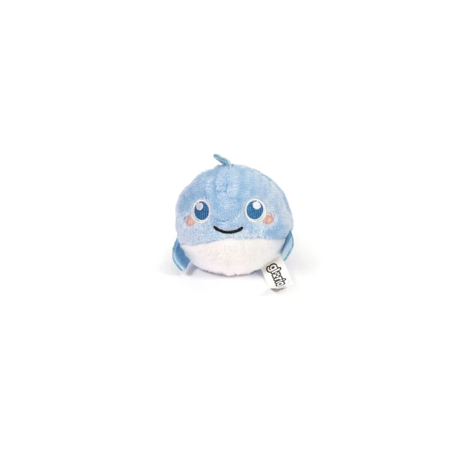 Peluche para perros Gloria Jacala Azul Poliéster polipropileno