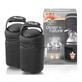 Warmte-isolerende flessenhoes, 2 stuks, Tommee Tippee