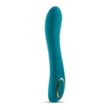 Vibrator NS Novelties Obsessions Grün