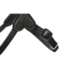 Hundegeschirr Hunter SOHO MINI Schwarz XS