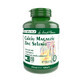 Calcium, magnesium, zink, selenium, 150 capsules, Pro Natura