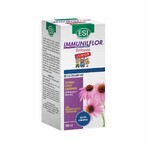 Immunilflor Junior Sirop, +3 ans, 200ml, ESI