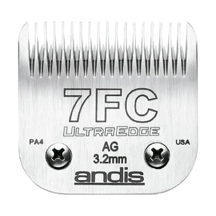 Reservescheermesje Andis S-7FC Hond 3,2 mm