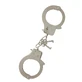 Manschetten Dream Toys Silber
