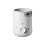 Tommee Tippee elektrische voeding- en flessenwarmer