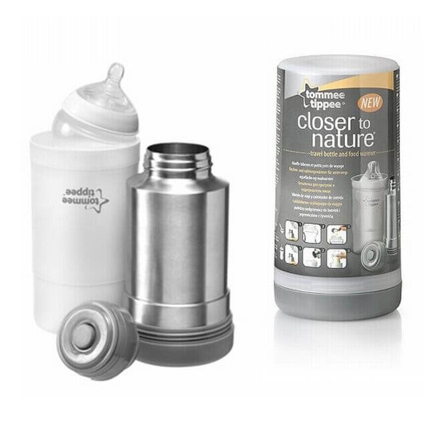 Tommee Tippee Thermos Scaldabiberon