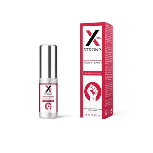 Vertragingscrème Ruf 15 ml