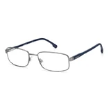 Gafas Hombre Montura Carrera Carrera Hombre CARRERA-264-R80F519 Gris Ø 55 mm