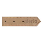 Collar para perro Gloria Oasis Blanco (50 x 2,1 cm)
