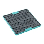 Lickimat Turquesa polipropileno TPR