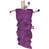 Erotisch accessoire Satisfyer Treasure Paars L