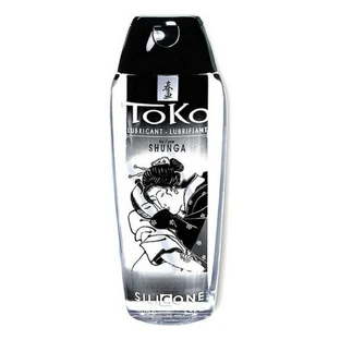 Silikon-Gleitmittel Shunga V-13064-1 165 ml