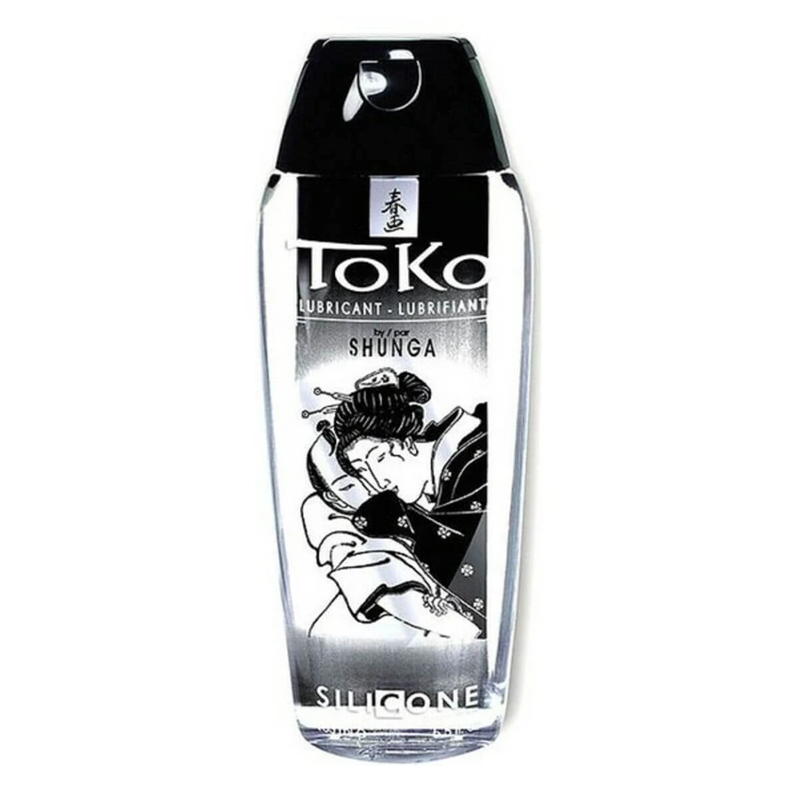 Silikon-Gleitmittel Shunga V-13064-1 165 ml