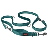 Correa para perro Company of Animals Turquesa S