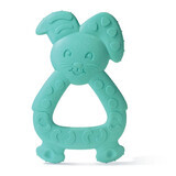 Teething ring, Blue Lagoon Bunny, Dodie