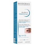 Bioderma Atoderm Intensive Eye Trattamento Contorno Occhi 3 In 1, 100ml