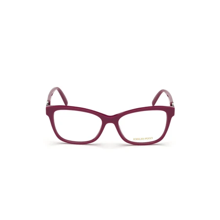 Emilio Pucci Gafas Mujer Montura EP5150-54066 ø 54 mm