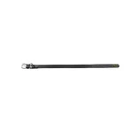 Collar para perro Hunter Convenience 53-61 cm L/XL Negro